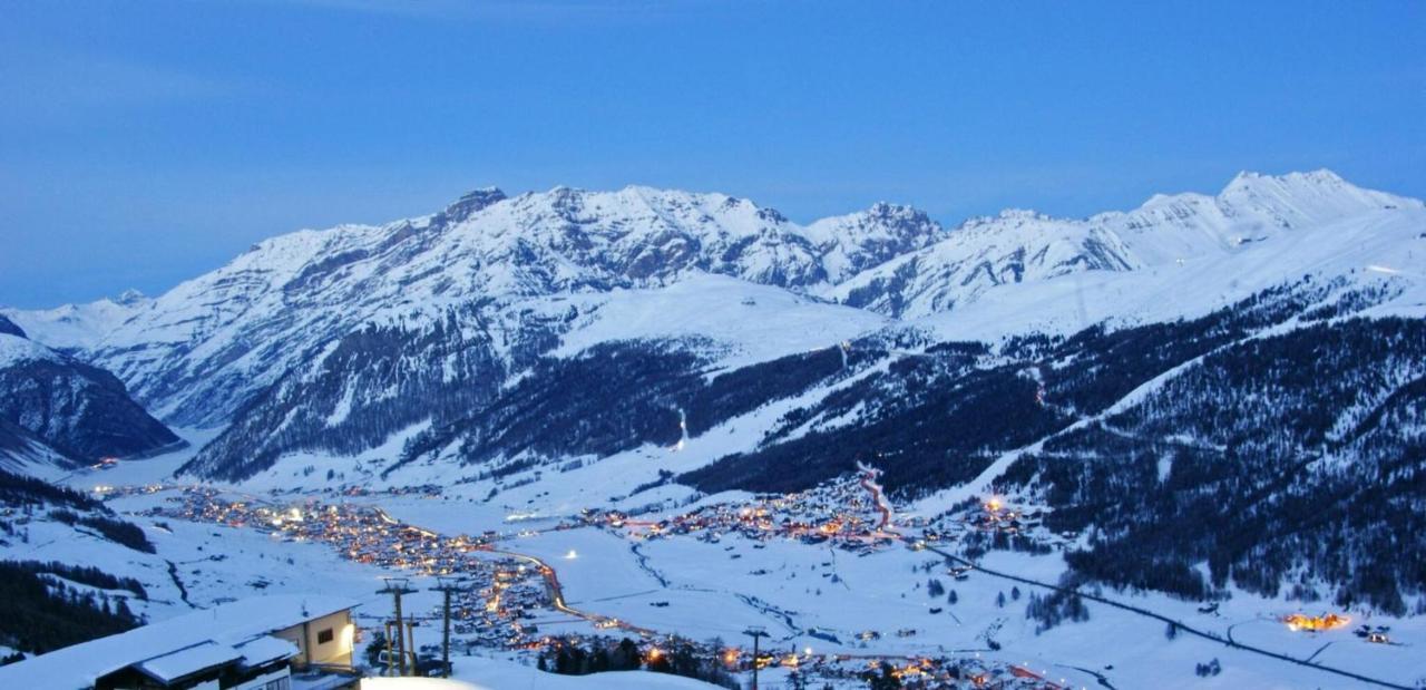 Appartamento 4 Livigno