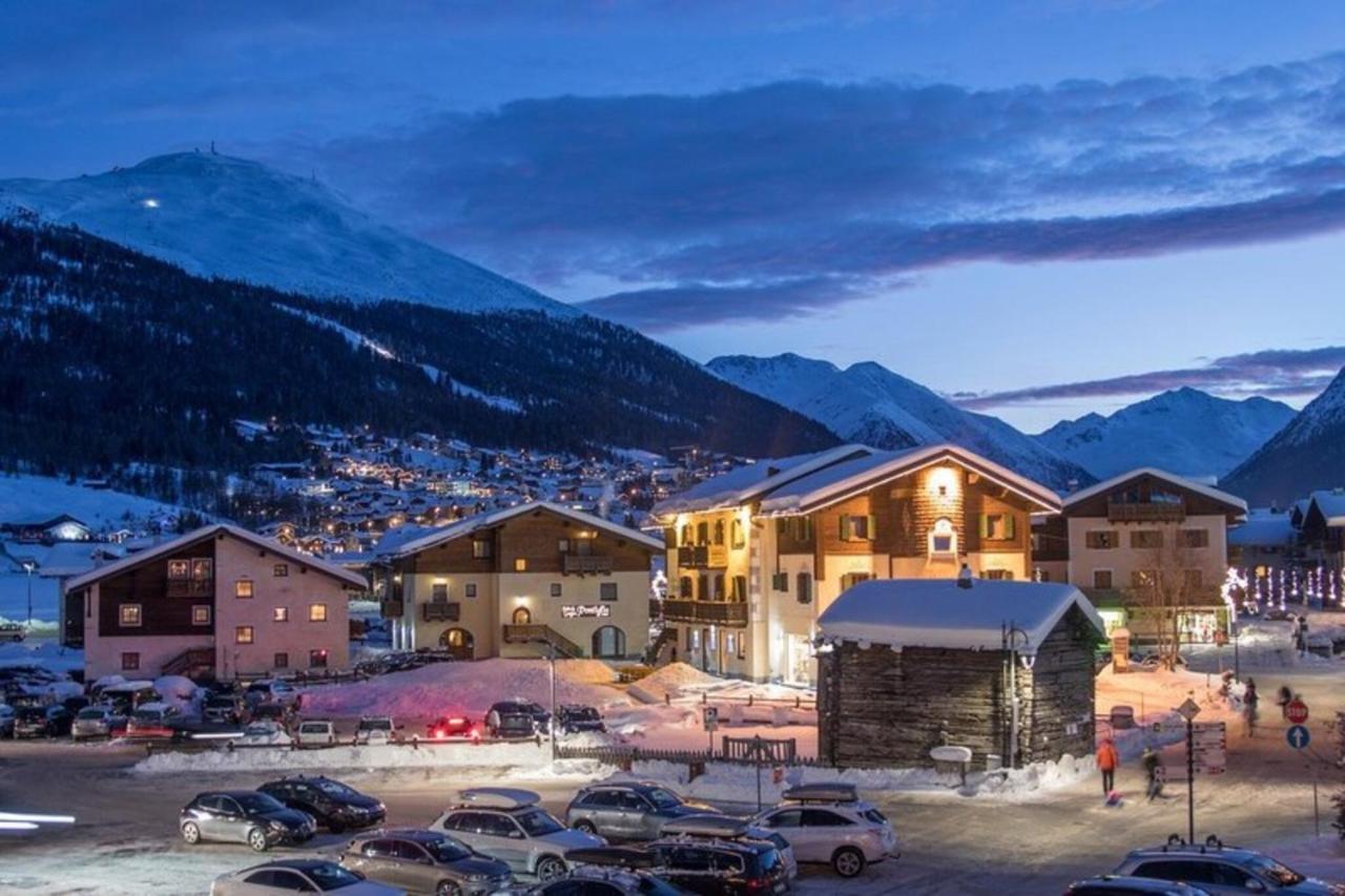 4 Livigno