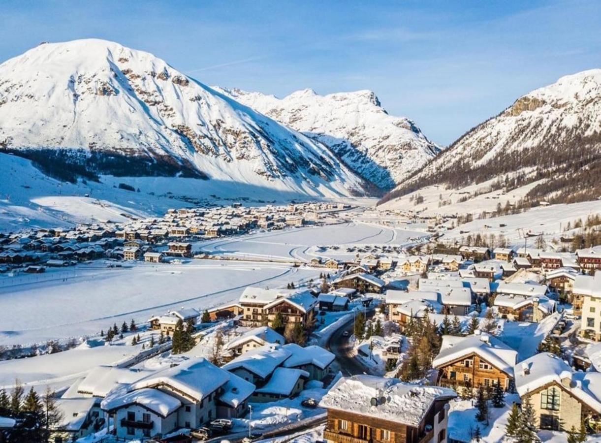 4 * Livigno