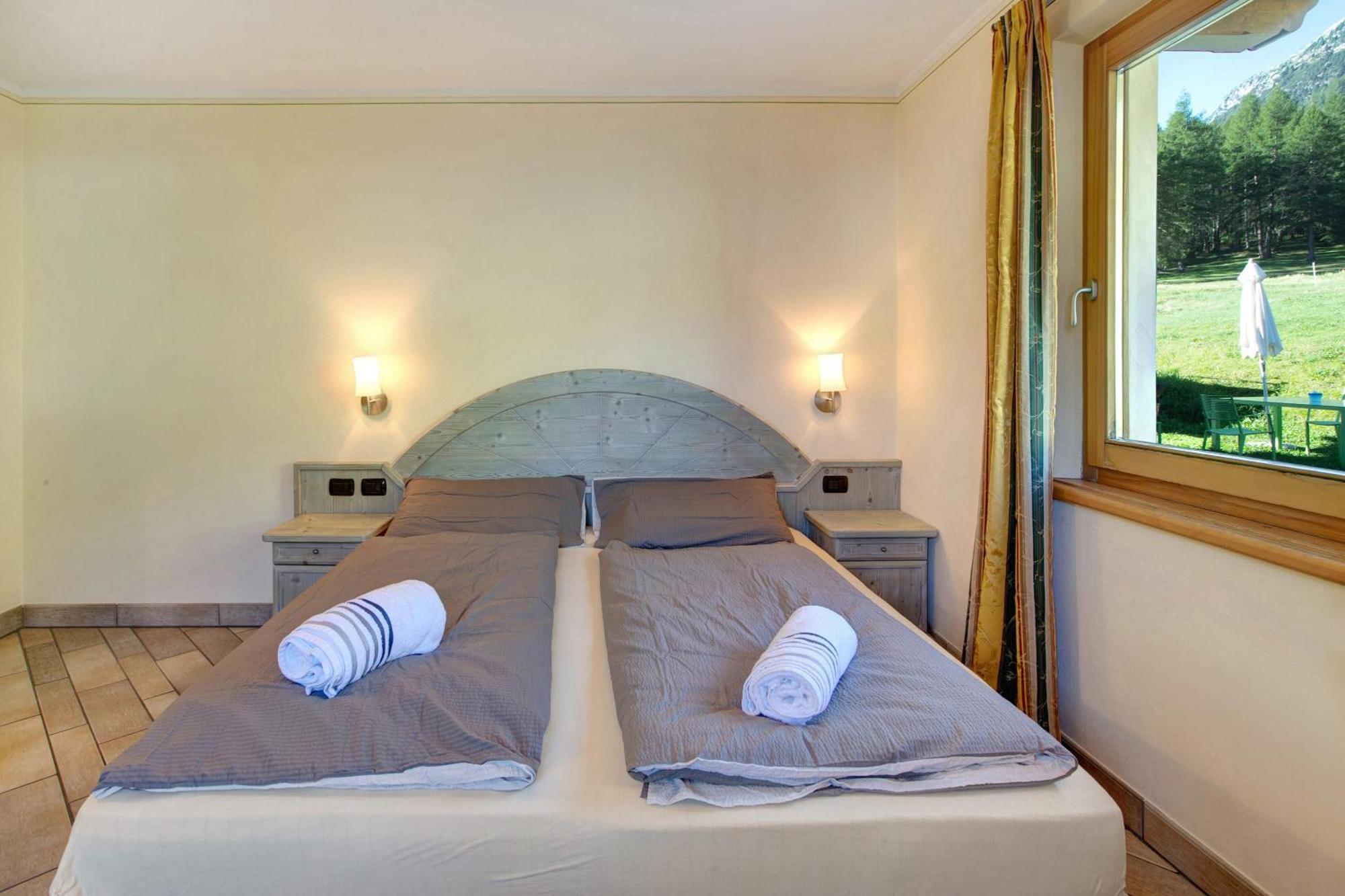 Apartment 4 Livigno